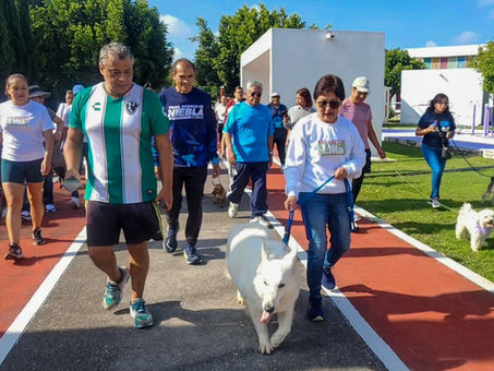 SERÁ BUAP UN MEJOR LUGAR PARA TODA SU COMUNIDAD: LILIA CEDILLO