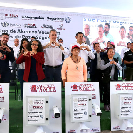 SE INSTALAN PRIMEROS 100 COMITÉS VECINALES DE PAZ CON BIENESTAR EN PROTECCIÓN DE FAMILIAS