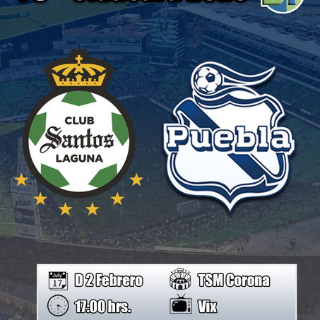 PUEBLA VISITA TORREÓN EN DUELO DE SOTANEROS