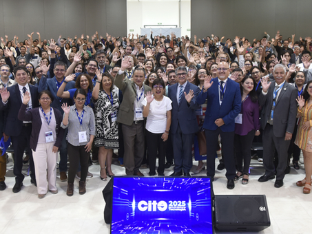 LOS DOCENTES DEBEN ESTAR A LA VANGUARDIA Y A LA ALTURA DE LAS EXIGENCIAS ACTUALES: RECTORA LILIA CEDILLO