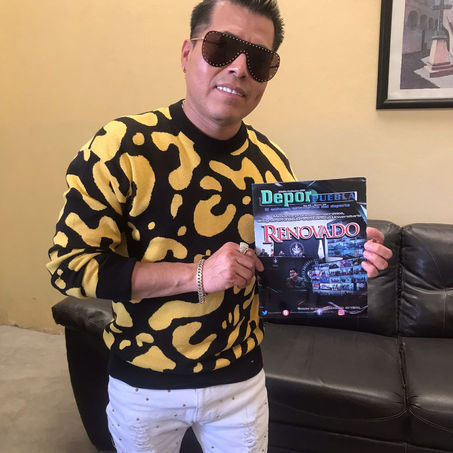 ICC INICIARÁ TOUR EN OCTUBRE POR MÉXICO