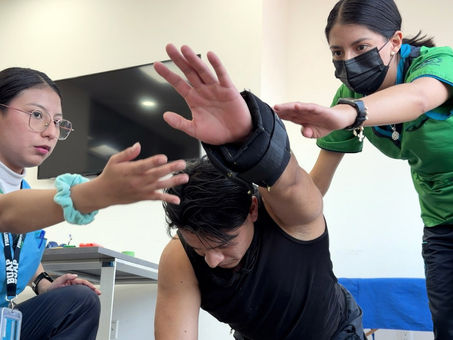 PROCURA BUAP EL CUIDADO INTEGRAL DE SU PERSONAL ADMINISTRATIVO