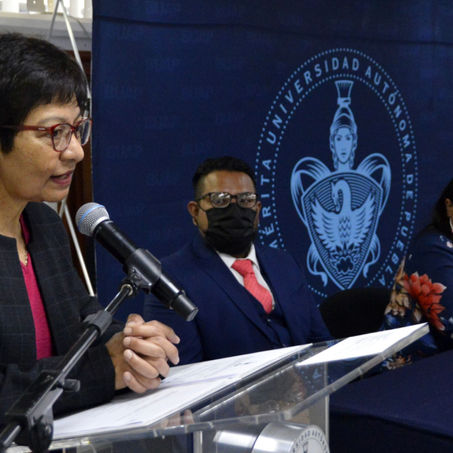 PRESTIGIO ACADÉMICO, LOGROS DEPORTIVOS Y VINCULACIÓN SOCIAL DISTINGUEN A LA PREPA BENITO JUÁREZ.