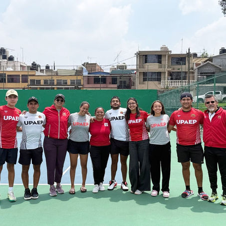 SEIS ÁGUILAS CALIFICAN A LA ETAPA NACIONAL, VENCIERON A RIVALES COMO TEC PUEBLA, LA SALLE MÉXICO Y ANÁHUAC CÓRDOBA.