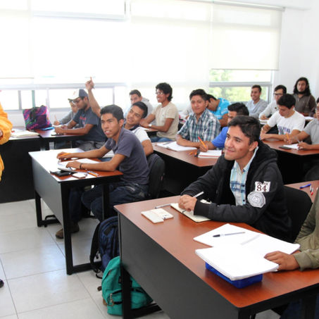 BUAP, ENTRE LAS MEJORES UNIVERSIDADES DE MÉXICO.