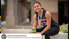 ESCUELAS AZTECAS TENDRÁ UN ENTRENADORA CON EXPERIENCIA DE SELECCIÓN MEXICANA