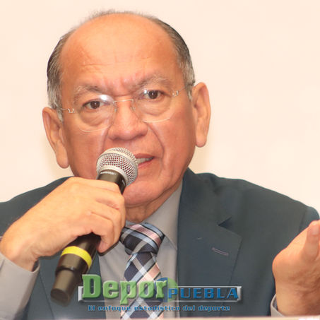 PUEBLA SE CONSOLIDA EN 2025 COMO EPICENTRO DEL DEPORTE NACIONAL.