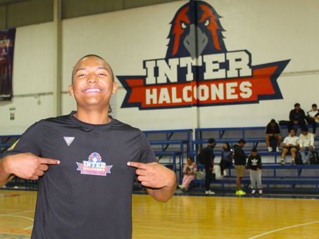 LA INTER, UNA OPCIÓN PARA ESTUDIANTES EXTRANJEROS QUE BUSCAN EXCELENCIA ACADÉMICA Y DEPORTIVA