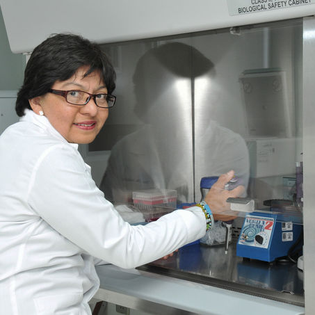 ANTE POSIBLE REPUNTE DE CASOS DE COVID-19 EN MÉXICO, NECESARIO REFORZAR MEDIDAS DE PREVENCIÓN