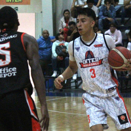 TRAS GANAR EN QUERÉTARO Y MORELIA, LA INTER RECIBIRÁ A TIGRES BLANCOS