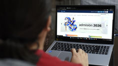 CONTINÚA EL PROCESO DE ADMISIÓN PARA INGRESO A LA BUAP