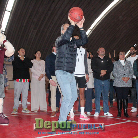 GOBIERNO DE LA CIUDAD PUSO EN MARCHA ACTIVIDADES 2025 DE LAS ESCUELAS DE INICIACIÓN DEPORTIVA DEL IMDP