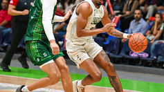 LOBOS PUEBLA REPITE LA DOSIS ANTE SANTOS DEL POTOSÍ.