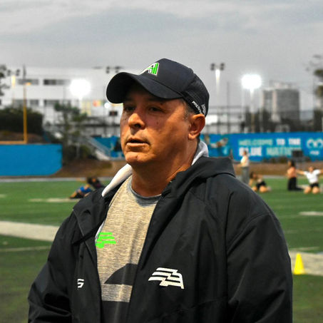 MARCO MARTOS ANALIZA LA PREPARACIÓN DE LOS ARCÁNGELES Y SU PRÓXIMO RETO ANTE DINOS