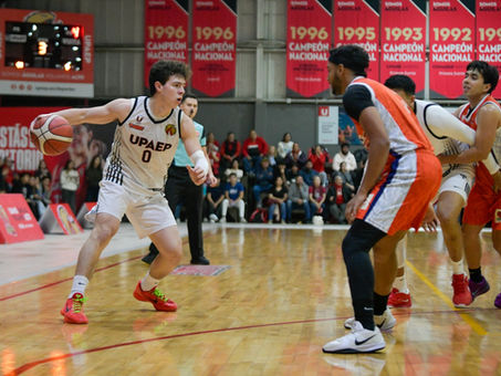 SE LES ESCAPÓ EL TRIUNFO: MOMENTÁNEAMENTE LAS ÁGUILAS SE MANTIENEN EN EL SEGUNDO LUGAR GENERAL