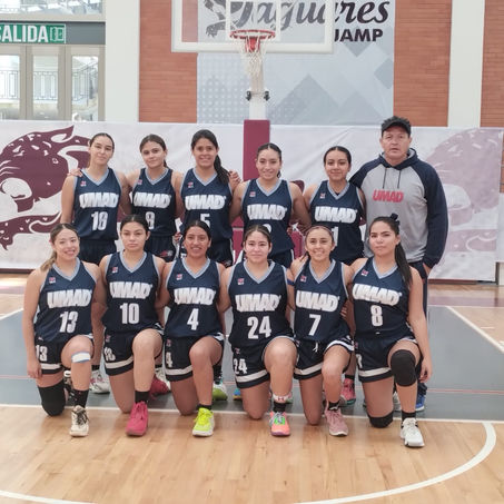 UMAD TENDRÁ SINODALES POBLANOS EN SU QUINTO Y SEXTO PARTIDO DE PRETEMPORADA.