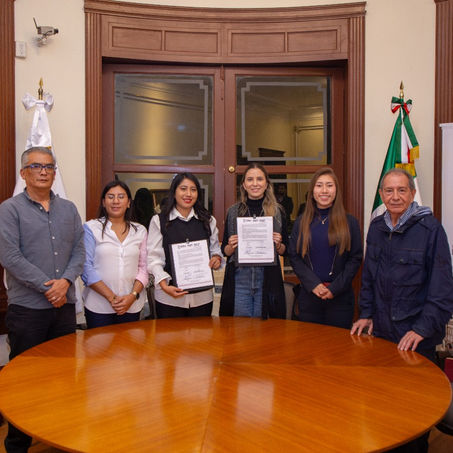 TURISMO CON RUMBO SEGURO: PUEBLA FORTALECE SU ESTRATEGIA DE PROMOCIÓN CON ALIANZAS