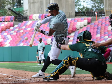 PERICOS REMONTA EN LA NOVENA ENTRADA Y VENCE A GUERREROS.