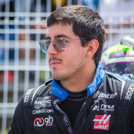 VÍCTOR BARRALES JR. Y EL ANVI MOTORSPORT, OBTUVIERON SU PASE A SEGUNDA RONDA DE PLAYOFFS EN LA CATEGORÍA CHALLENGE