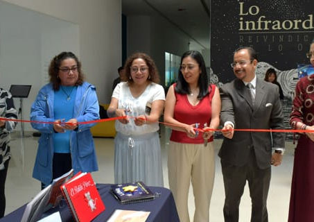 INAUGURAN EN BIBLIOTECA CENTRAL BUAP EXPOSICIÓN DE CUENTOS DIVERSIFICADOS INFANTILES