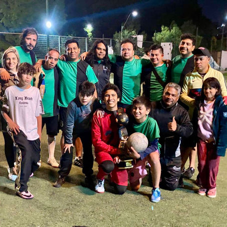 BLACK DRAGONS DA LA SORPRESA