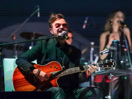 LOS MEJORES MOMENTOS DEL EVENTO 40 PRICE SHOES Y SUS DESTELLOS MAGNÍFICOS