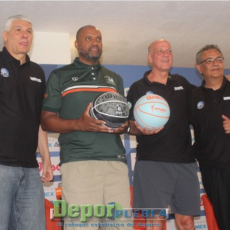 LA UDLAP ALBERGARÁ EL CAMPAMENTO DE TALENTOS DE LA LIGA TELMEX TELCEL.