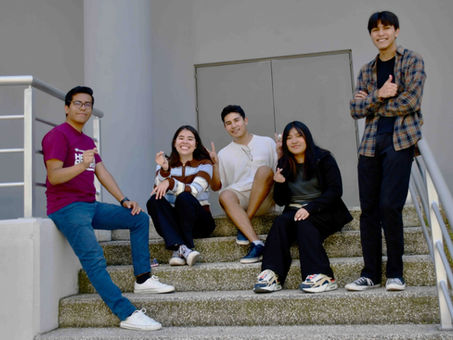 ESTUDIANTES BUAP GANAN PRIMER LUGAR EN EL HACKATHON 2025