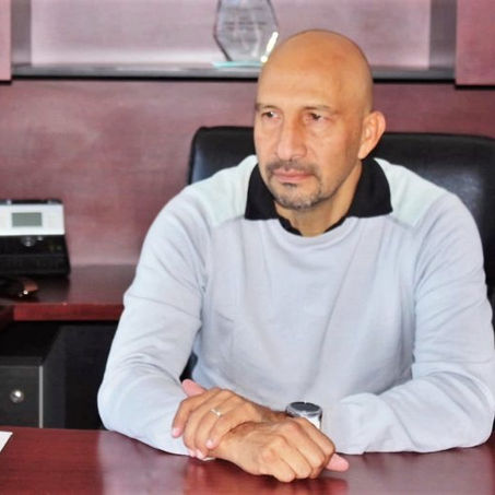 LA SELECCIÓN NECESITA DEL APOYO DE LA GENTE: CONEJO PÉREZ