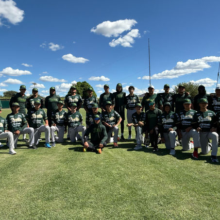 PERICOS, MINA DE TALENTOS