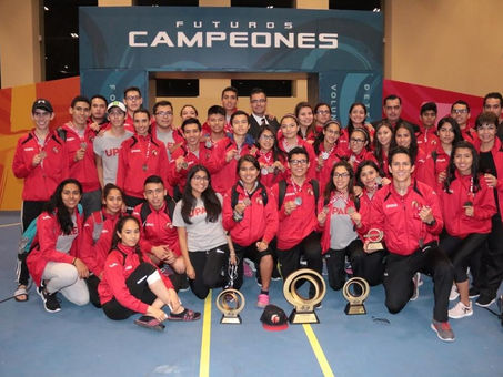 ÁGUILAS UPAEP BUSCARÁ REPETIR EL PROTAGONISMO EN SANTA FE