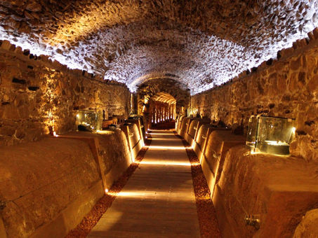 FORTALECE PEPE CHEDRAUI LA CONSERVACIÓN DE PATRIMONIO CON MANTENIMIENTO AL PUENTE DE BUBAS Y PASAJE HISTÓRICO 5 DE MAYO