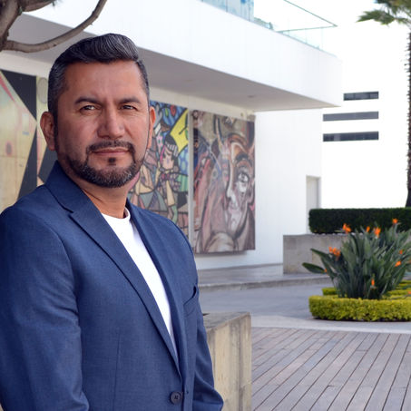 EN LAS UNIDADES REGIONALES, LA BUAP NOS BRINDA OPORTUNIDADES A TODOS: EDMUNDO CERQUEDA.