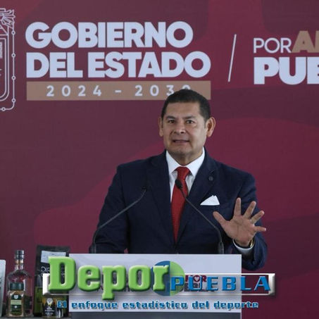 PUEBLA LE APUESTA AL DEPORTE Y LA COMUNIDAD CON MUNDIALITOS Y OLIMPIADA CONADE