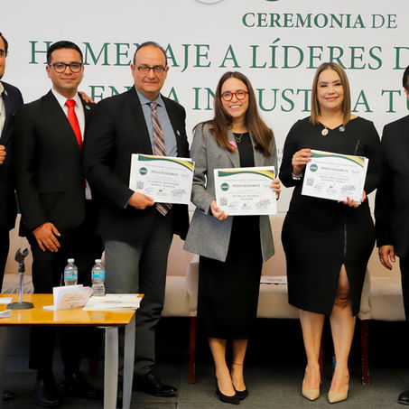 NOMBRAN “EXPERTOS EN TURISMO” A MARTA ORNELAS COMO MEJOR SECRETARIA DEL RAMO