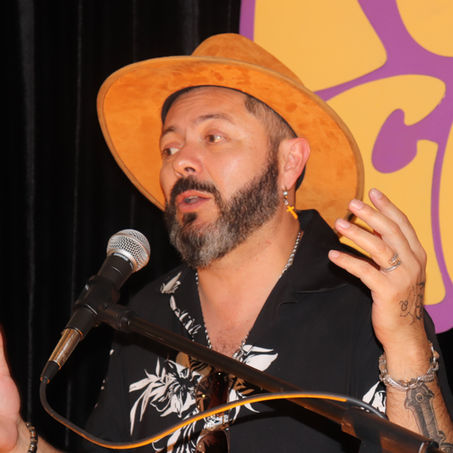 “LLORAR, REIR Y CANTAR”, ASÍ DEFINE EDGAR OCERANSKY EL TOUR ESTOY AQUÍ, 20 AÑOS.