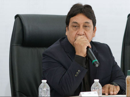 PUEBLA SERÁ SEDE DEL MR. MÉXICO 2026 POR PRIMERA VEZ EN SU HISTORIA.