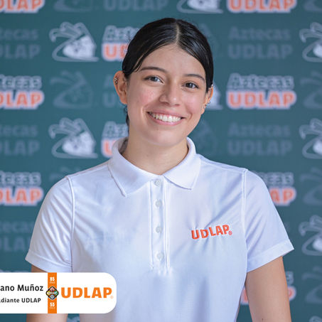 AZTECA UDLAP PARTICIPARÁ EN LA COPA PANAMERICANA Y EL MUNDIAL DE VOLEIBOL SUB - 21