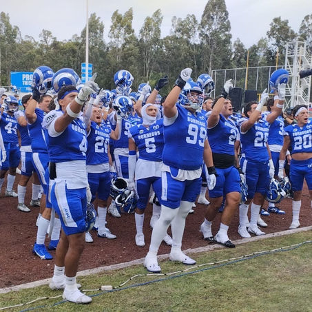 BORREGOS PUEBLA ARRANCA LA TEMPORADA GANANDO.
