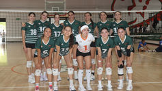 AZTECAS UDLAP VENCE EN TRES SETS A BORREGOS PUEBLA