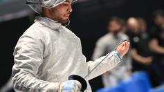 GIBRÁN ZEA OBTIENE SU BOLETO A LOS JUEGOS PANAMERICANOS LIMA 2027.