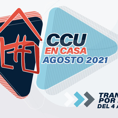 CARTELERA CULTURAL DEL 04 AL 08 DE AGOSTO DE 2021