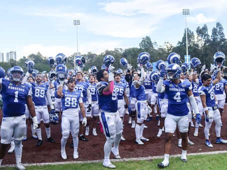 DEFINIDO EL CALENDARIO OFICIAL DE LA TEMPORADA 2026 DE ONEFA.