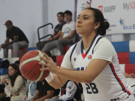UMAD VENCIÓ A UVM CENTRO Y UNAM EN LA DIVISIÓN 2 DE LA LIGA ABE