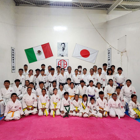 LAS ESCUELAS DE INICIACIÓN DEL INSTITUTO MUNICIPAL DEL DEPORTE RINDEN FRUTOS.