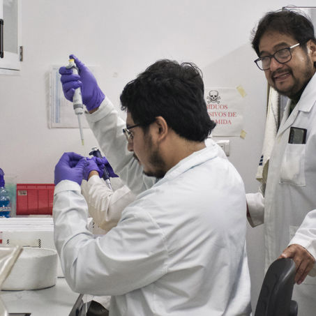 INVESTIGADORES BUAP ANALIZAN PROBLEMAS DE MEMORIA Y APRENDIZAJE CAUSADOS POR LA OBESIDAD