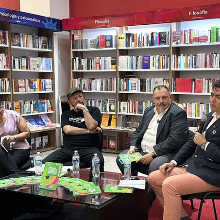 EN LA BUAP SE PRESENTA EL LIBRO MIRADA UNIVERSITARIA EN EDUCACIÓN PARA EL DESARROLLO SOSTENIBLE. METODOLOGÍA PARA LA ADECUACIÓN CURRICULAR