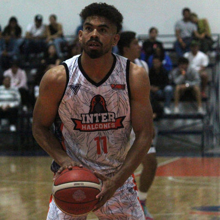 MILLER SUÁREZ LIDERA A LA INTER EN EL TRIUNFO ANTE LOS OSOS DE LA UANE