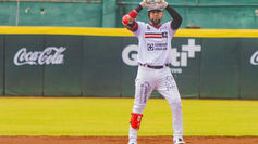 PIRATAS SE QUEDA CON EL MOTÍN COMPLETO EN LA DOBLE CARTELERA ANTE PERICOS. 
