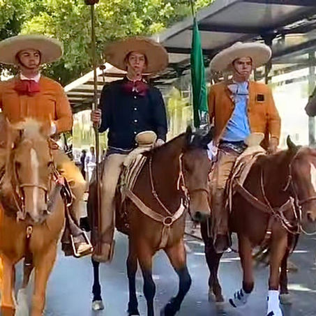 PUEBLA SE VISTE DE GALA CON LA PRIMERA FASE DEL CAMPEONATO ESTATAL CHARRO 2026